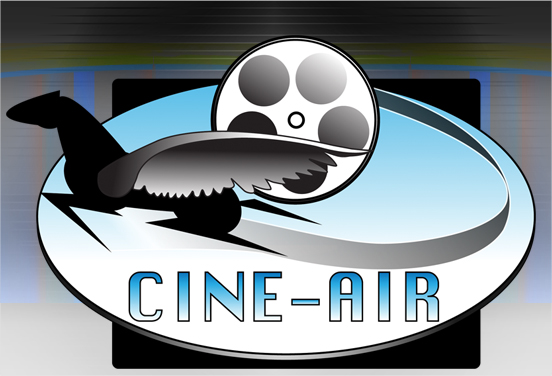 Cine-Air Website Link 