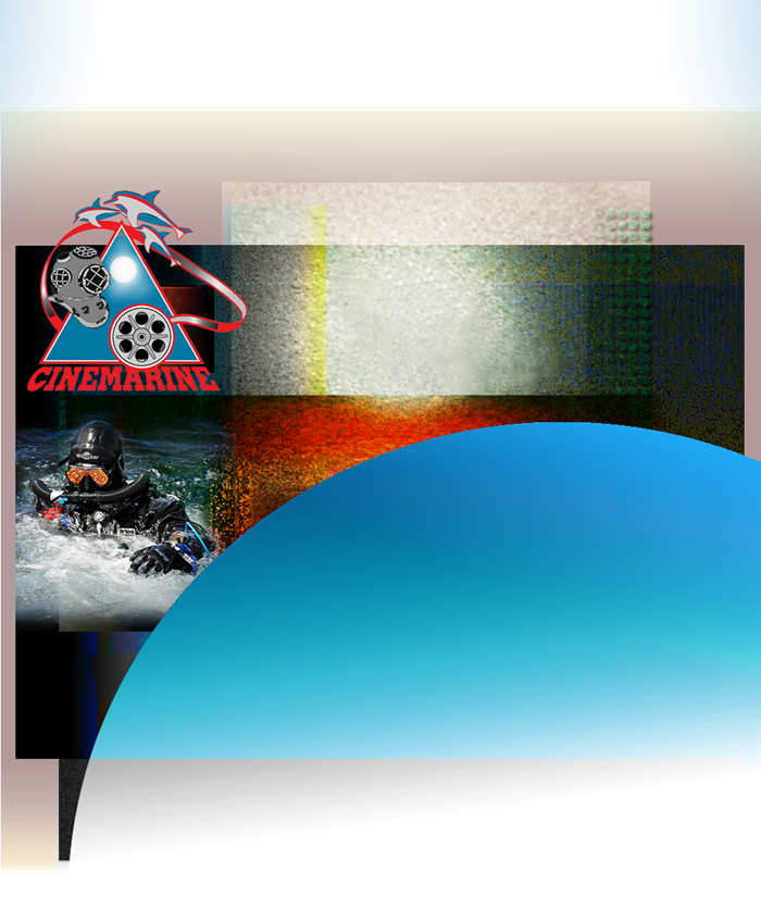 Aquatic Film and Video Production