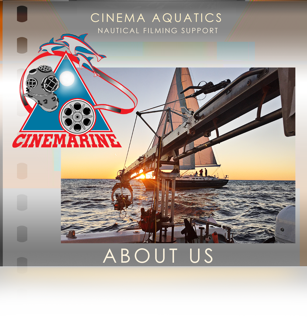 Cinema Aquatics Film Production Services 
