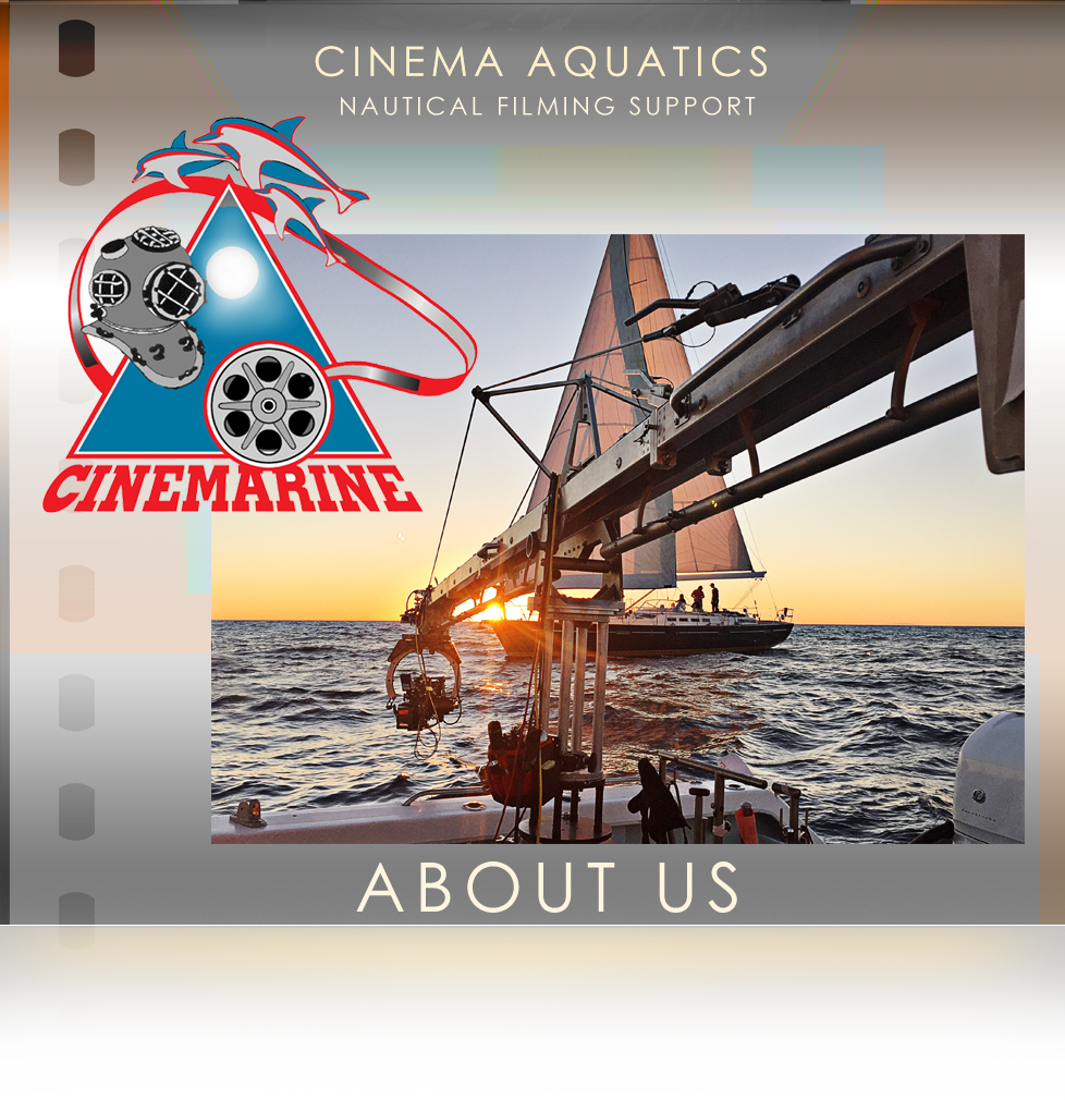 Cinema Aquatics Film Production Services