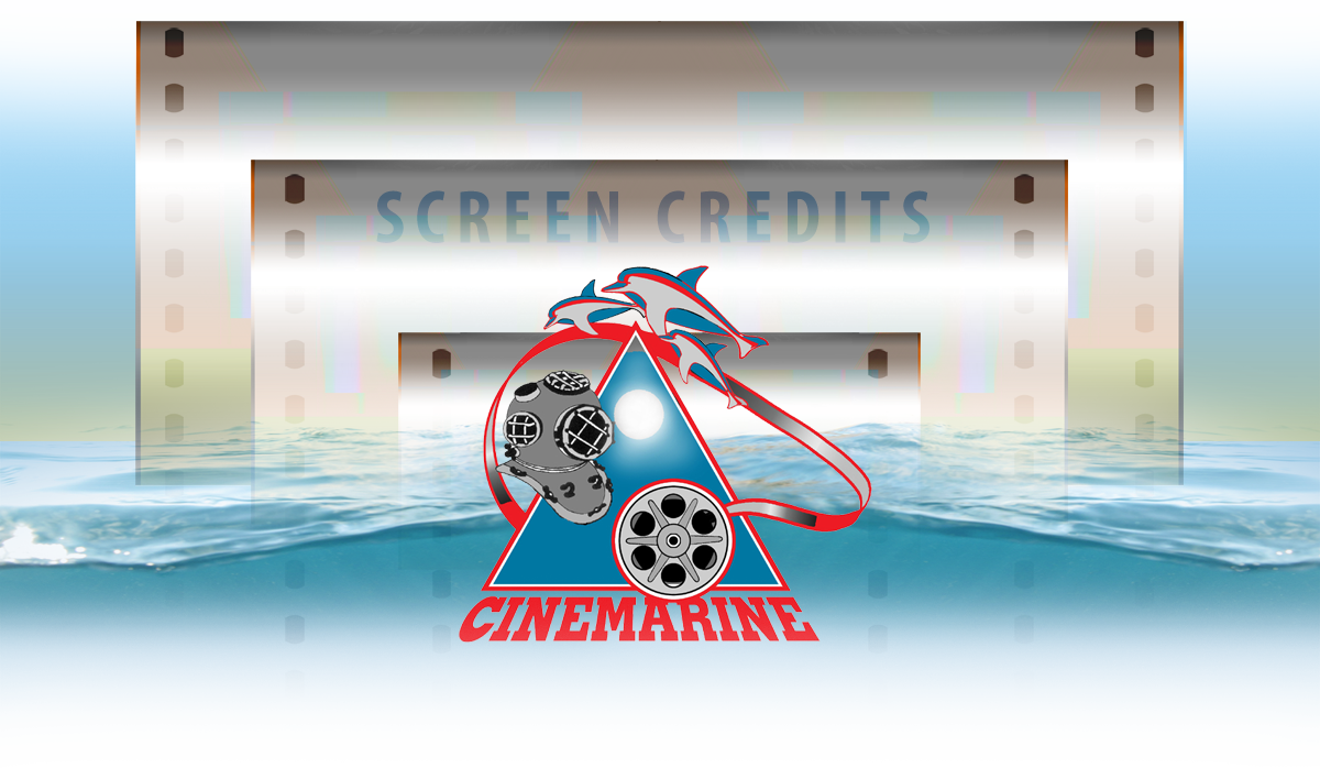 Cinema Aquatics Nautical Film Services 
