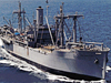 WWII Navy Film Production Prop