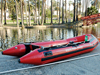 Film Production Inflatable Boat Rental California Cinema Aquatics