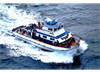 California Film Production Work Boat Rental Service - Cinema Aquatics