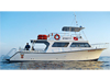 Cinema Aquatics Dive Boat Rental for Film Production Services