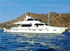 Cinema Aquatics Yacht Rentals