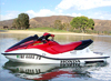 Jjet Ski Rental for Film Project