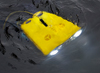 ROV Rentals for Film and Video Production