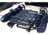 Diver Propulsion Equipment for Underwater Film and Video Production