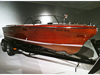 Cinema Aquatics Boat Rentals for Film Prop