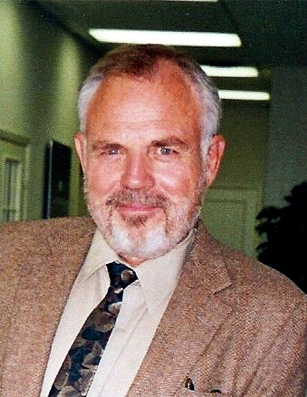 Jim Aden of Cinema Aquatics