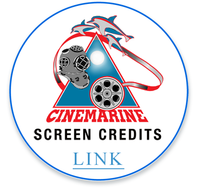 Cinema Aquatics Film Credits 